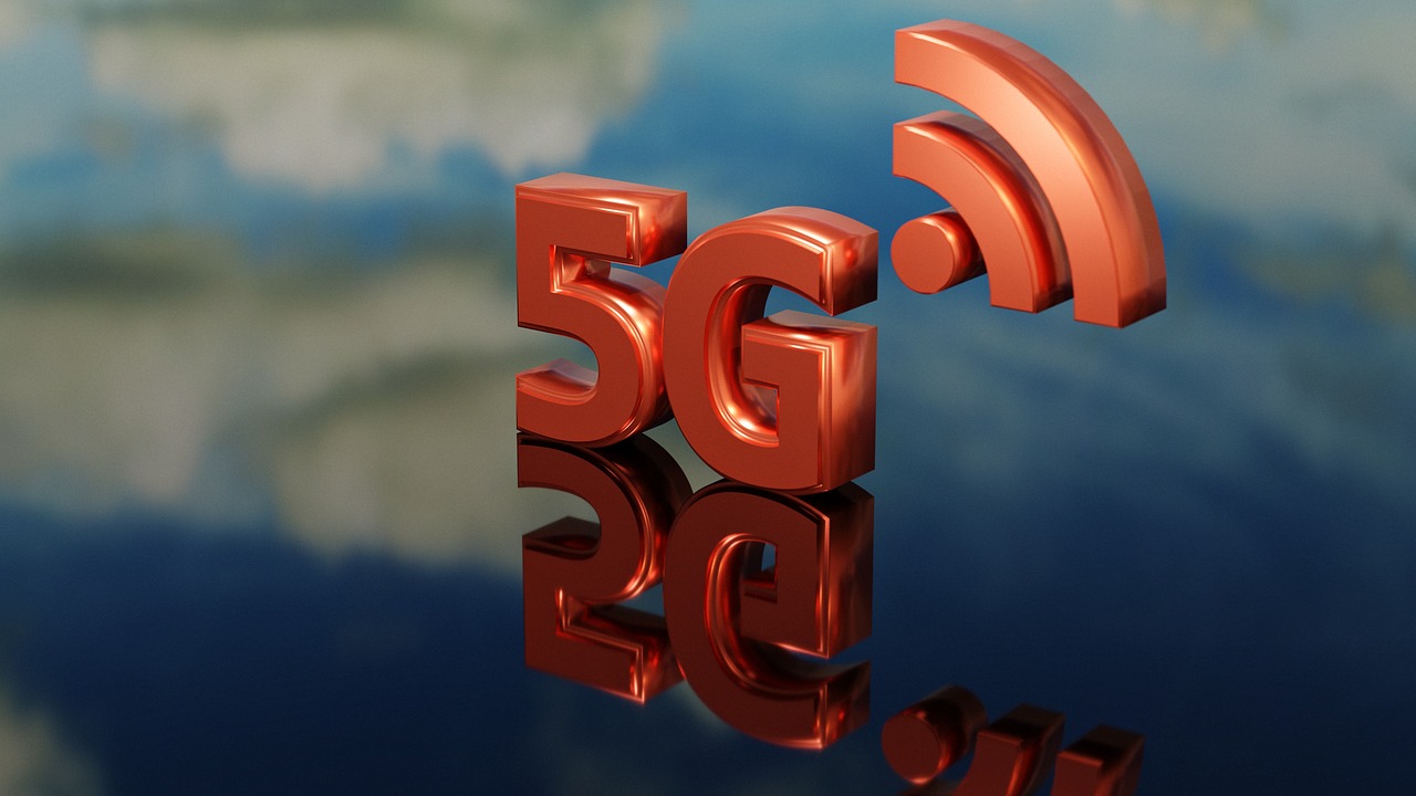 Jak działa technologia 5G? – nowa era w komunikacji mobilnej