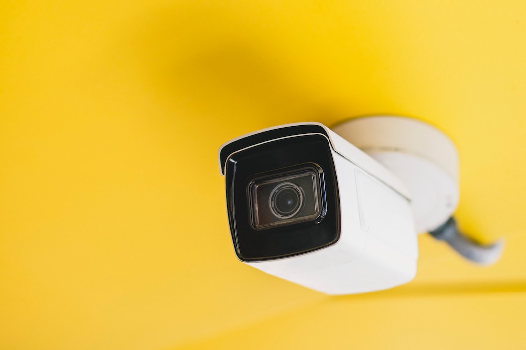 Jak wykorzystać inteligentne kamery IP w przenośnych systemach monitoringu?