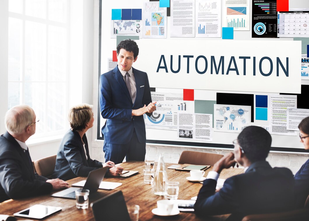 Jak systemy workflow mogą przyczynić się do automatyzacji procesów w Twojej firmie?