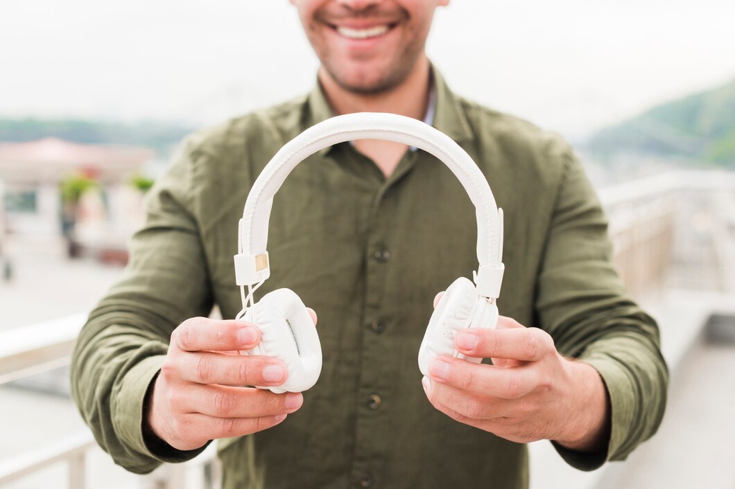 Poradnik użytkownika: Jak optymalizować i utrzymywać bezprzewodowe słuchawki dla najlepszej jakości dźwięku