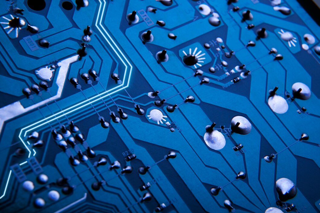 Zrozumienie podstaw układów scalonych – klucz do efektywnego projektowania urządzeń elektronicznych