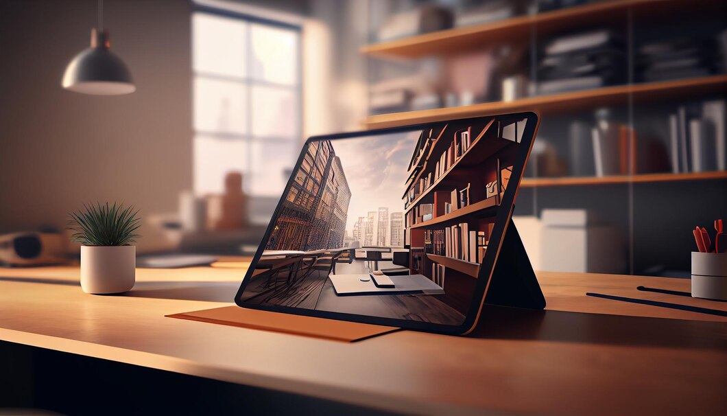 Optymalizacja pracy zdalnej dzięki tabletom biznesowym Lenovo ThinkPad