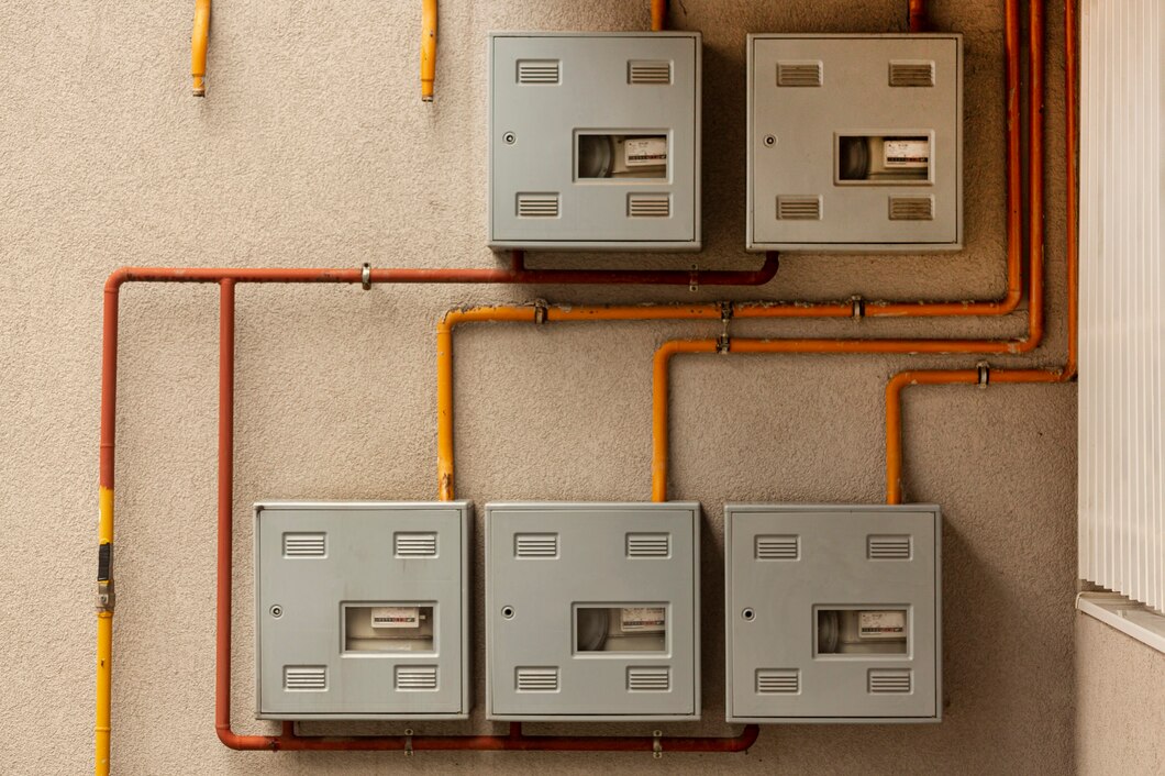 Jak poprawnie zorganizować i zidentyfikować instalacje elektryczne w domu?