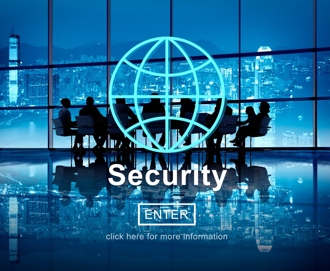 Kluczowe aspekty bezpieczeństwa cybernetycznego: Jak chronić swoją firmę przed zagrożeniami online?